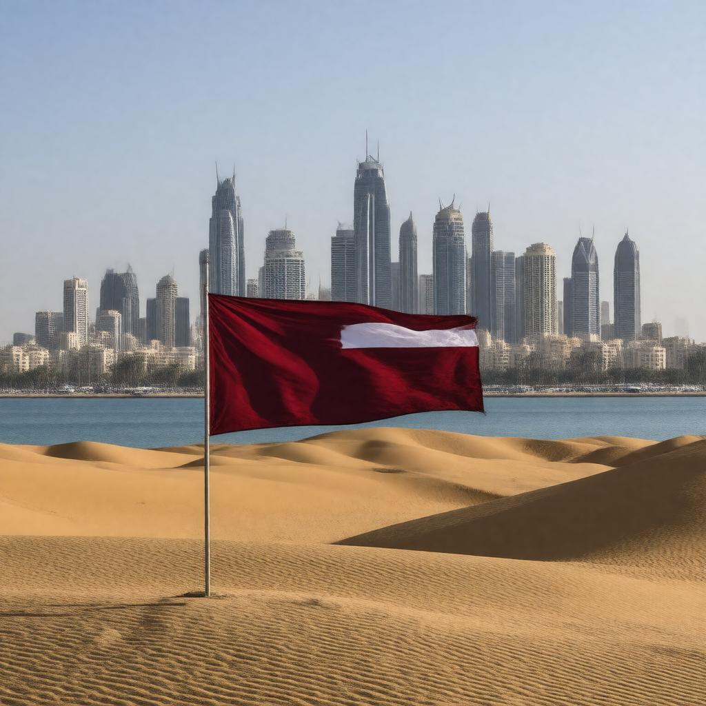 State of Qatar